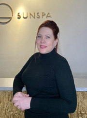 Мастер ногтевого сервиса Ольга Викторовна Афонькина