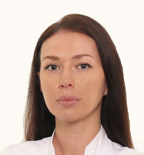 Екатерина Александровна Обозова