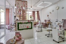 Салон красоты Lenail, с рейтингом 5 - находится по адресу Ростов-на-Дону, проспект Ленина, 151/1 