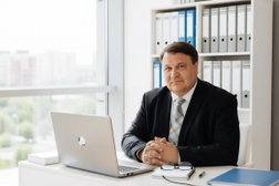 Адвокат по семейным делам на Плющихе, с рейтингом 4.9 - находится по адресу Москва, улица Плющиха, 58 