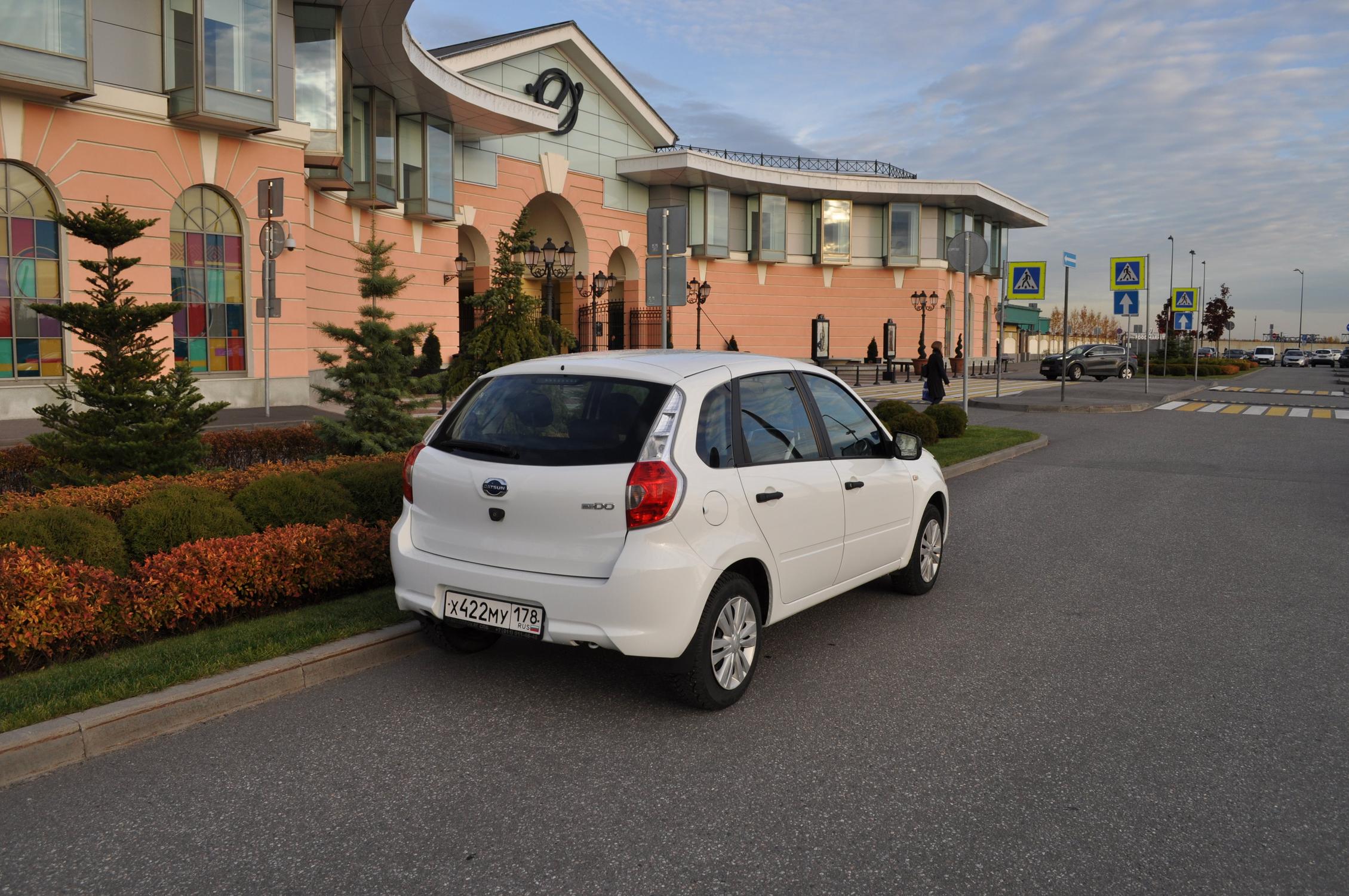 Отзывы о Компании Saint Petersburg RentaCar Отзывы о Компании Saint Petersburg RentaCar