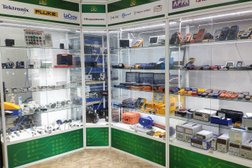 Торговая компания Башэл, с рейтингом 3 - находится по адресу Республика Башкортостан, Уфа, проспект Октября, 108 