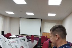 Аудиторская компания Бизнес-Аудит, с рейтингом 4.7 - находится по адресу Москва, Тверская улица, 18к1 