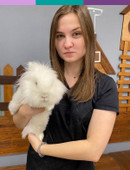 Гоголь Яна Сергеевна