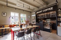 Smart Coffee Lab