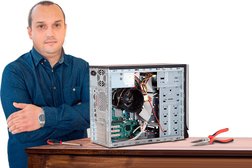 РемБытСервис, с рейтингом 3.8 - находится по адресу  