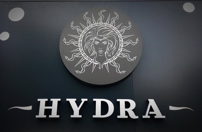 Hydra by Gray Design