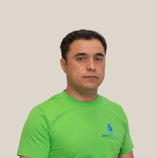 Камил Ярматов