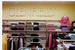 Магазин одежды Glenfield, с рейтингом 5 - находится по адресу Москва, Сходненская улица, 56 
