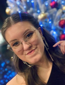 Сивоконь Алиса Андреевна