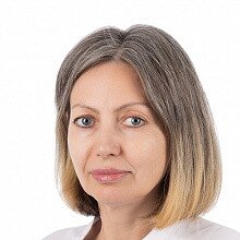 Гульнара Наилевна Гизатуллина