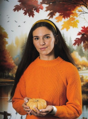 Воспитатель Виктория Андреевна Шрейдер