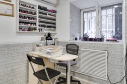 Школа-студия Natalia Nail-Profi, с рейтингом 5 - находится по адресу Ростов-на-Дону, улица Суворова, 13 