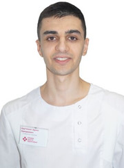 Стоматолог, стоматолог-терапевт Арсен Эдвардович Арутюнян