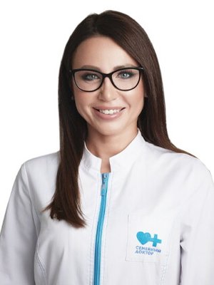 фотография Снежанны Владимировны Агафоновой