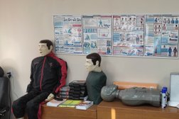 Автошкола Автоцентр, с рейтингом 4.9 - находится по адресу Хабаровск, улица Лермонтова, 3/2 