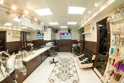 Салон красоты Iconhair, с рейтингом 4.4 - находится по адресу Московская область, Химки, Юбилейный проспект, 6 