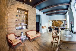 Мужская парикмахерская Фирма, с рейтингом 4.9 - находится по адресу Самара, Чапаевская улица, 200 