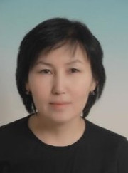 Нефролог Гульнар Нуртасовна Чингаева