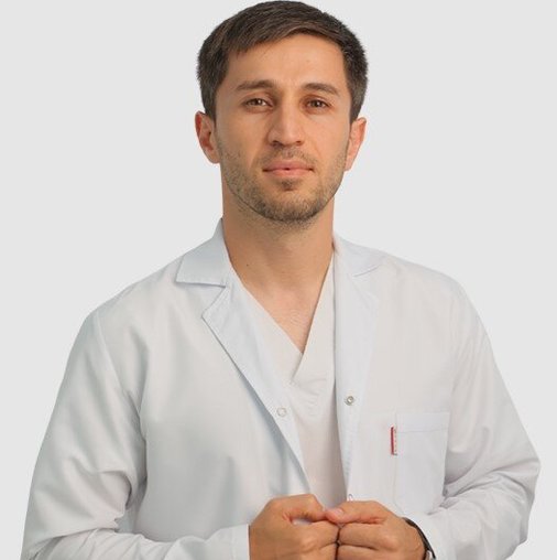Заур Гамзатович Гамзатов