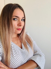 Психотерапевт, инструктор групповых программ Анастасия Викторовна Немчина