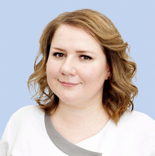 Ксения Владимировна Малофеева