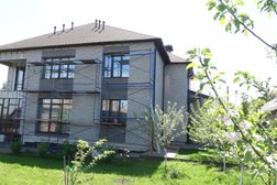 Компания по ремонту и строительству домов RecHouse, с рейтингом 4.6 - находится по адресу Брянск, проспект Станке Димитрова, 54А 
