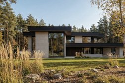 Архитектурная студия, с рейтингом 4.7 - находится по адресу Московская область, городской округ Красногорск, посёлок Архангельское, Ильинское шоссе, 4-й километр 