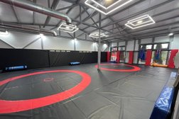 Спортивный клуб единоборств Cherkasov team, с рейтингом 4.8 - находится по адресу Московская область, Люберцы, улица 8 Марта, 6Б 