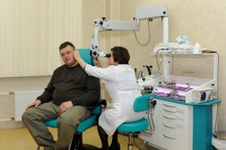 Больница Северная городская клиническая больница, с рейтингом 3.5 - находится по адресу Киров, Свердлова, 4 к8 