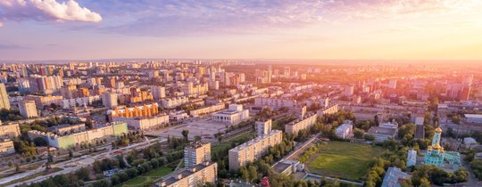 «Пермяк — солёные уши», «Трус, Балбес и Бывалый», «П»: интересные достопримечательности Перми