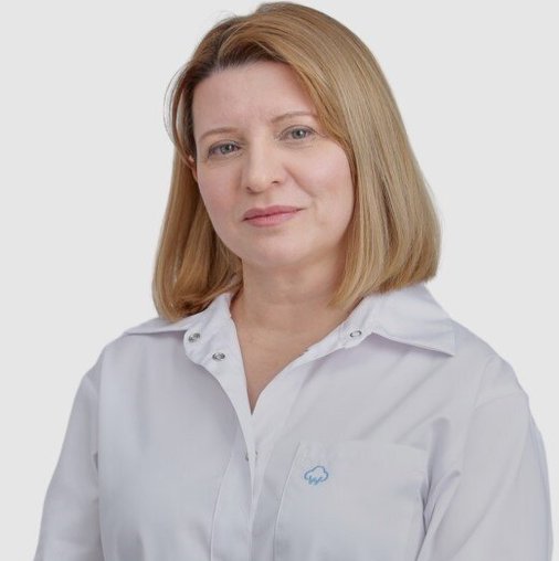 Мадина Магомедовна Абдулхалимова