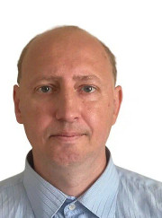 Инфекционист, педиатр Александр Владимирович Гулько