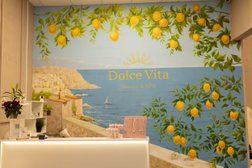 Студия красоты Dolce vita, с рейтингом 4.6 - находится по адресу Москва, Салтыковская улица, 6/1 к4 