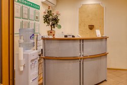 Медицинский центр Медея, с рейтингом 4.9 - находится по адресу Москва, Лукинская улица, 18 