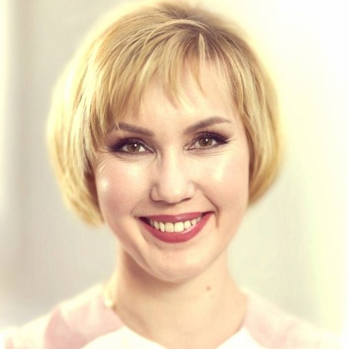 Галина Юрьевна Коровина