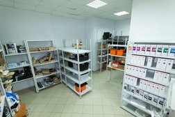 Авторизованный сервисный центр, с рейтингом 3 - находится по адресу Екатеринбург, Сибирский тракт 1 километр, 8в 