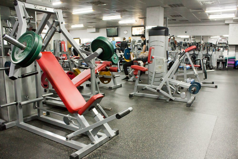 otzyvy o fitnes klube paris life na