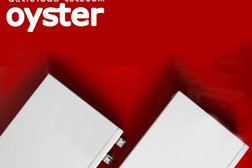 Оператор связи и IT-решений Oyster Telecom для бизнеса, с рейтингом 5 - находится по адресу Санкт-Петербург, Киевская, 6 