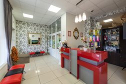 Салон красоты Золотая Пора, с рейтингом 4.9 - находится по адресу Рязань, Московский административный округ, район Московский, Народный бульвар, 11 