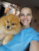 Корнилова Мария Сергеевна