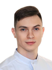 Невролог Антон Владимирович Затеев