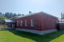 Реабилитационный центр Вита, с рейтингом 5 - находится по адресу Тамбовская область, деревня Старчики, 135а 