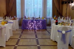 Коттедж для свадьбы Жемчужный, с рейтингом 3.9 - находится по адресу Санкт-Петербург, Красного Курсанта, 18 