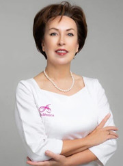 Косметолог Марина Евгеньевна Кирьянова
