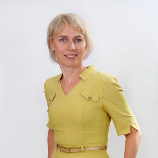 Юлия Владимировна Филиппова