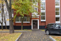 Сервисный центр Смарт Сервис, с рейтингом 4.9 - находится по адресу Москва, 1-я Владимирская улица, 34к3 