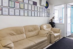 Стоматологическая клиника Holodoff Dent, с рейтингом 3.7 - находится по адресу Москва, Батайский проезд, 53 