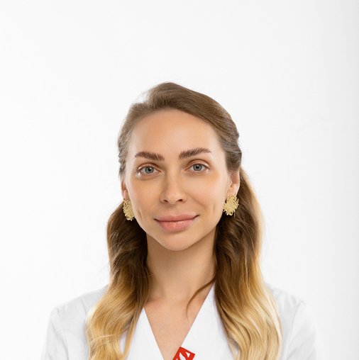 Анастасия Александровна Лобода