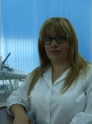 Гинеколог, акушер Эвелина Рафиковна Огальцова